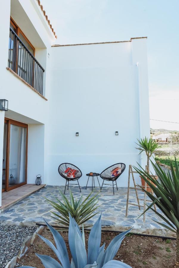 Bed and breakfast Viva La Vida Álora