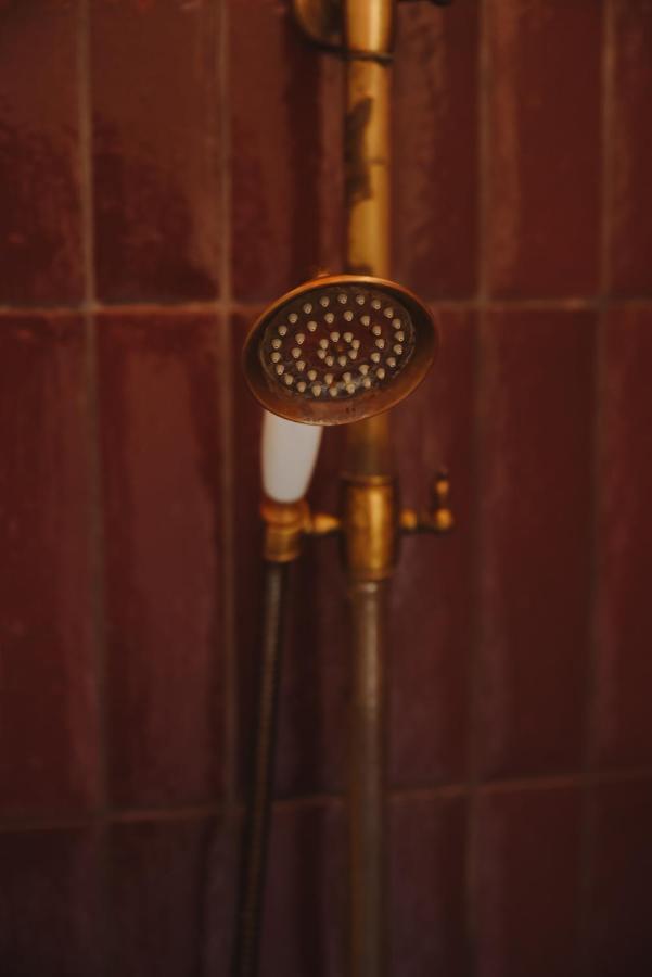 Viva La Vida Bed and breakfast Álora