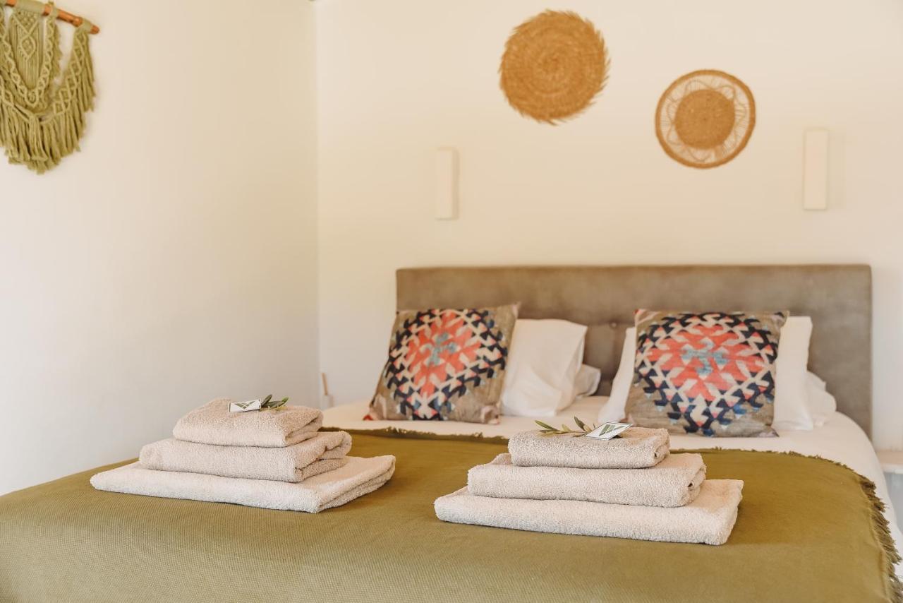 Viva La Vida Bed and breakfast
